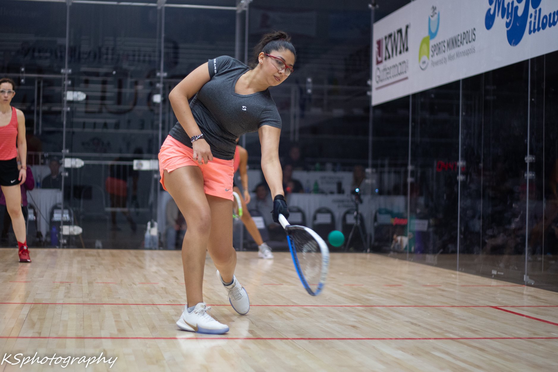 US Open 2019, Photographer: Kevin Savory